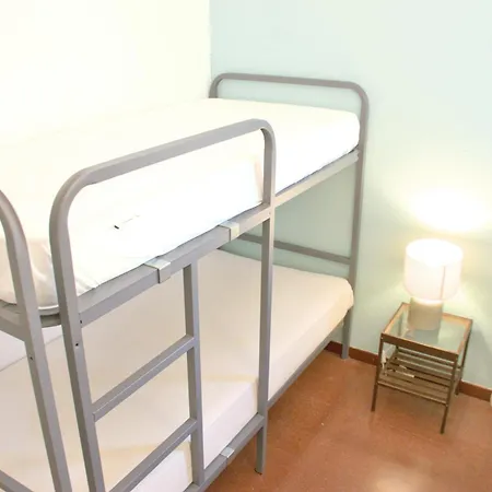 Sweet Bcn Three Bedroom Apartment-3